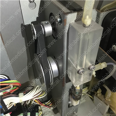 30132 Sysmex Belt CA500 CA550 CA510 Coagulation Analyzer - Globe Lab ...